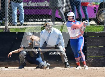 Thumbnail 1 in Reno vs. Oakmont (Stephanie LeDoux Tournament) photogallery.