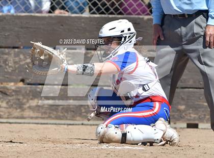 Thumbnail 1 in Reno vs. Oakmont (Stephanie LeDoux Tournament) photogallery.