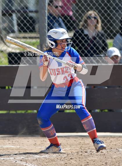 Thumbnail 2 in Reno vs. Oakmont (Stephanie LeDoux Tournament) photogallery.