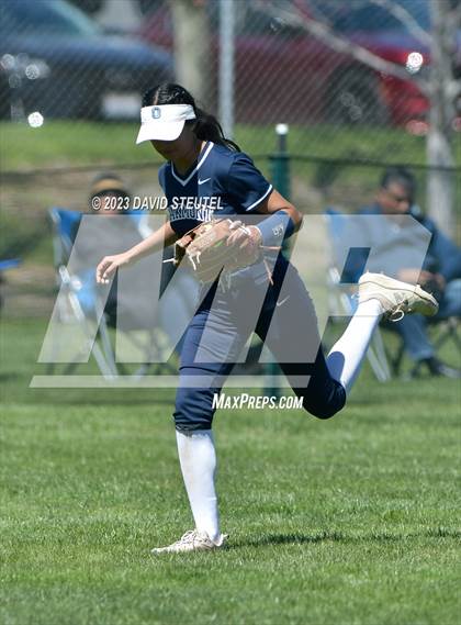 Thumbnail 2 in Reno vs. Oakmont (Stephanie LeDoux Tournament) photogallery.