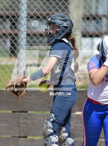 Thumbnail 2 in Reno vs. Oakmont (Stephanie LeDoux Tournament) photogallery.