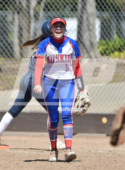 Thumbnail 1 in Reno vs. Oakmont (Stephanie LeDoux Tournament) photogallery.