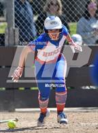 Photo from the gallery "Reno vs. Oakmont (Stephanie LeDoux Tournament)"