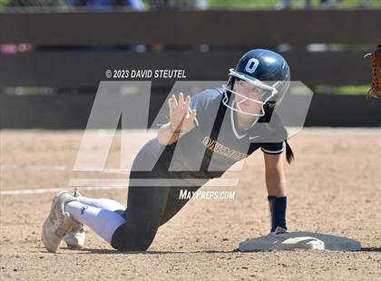 Thumbnail 3 in Reno vs. Oakmont (Stephanie LeDoux Tournament) photogallery.