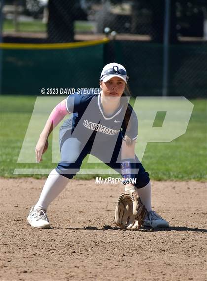 Thumbnail 2 in Reno vs. Oakmont (Stephanie LeDoux Tournament) photogallery.