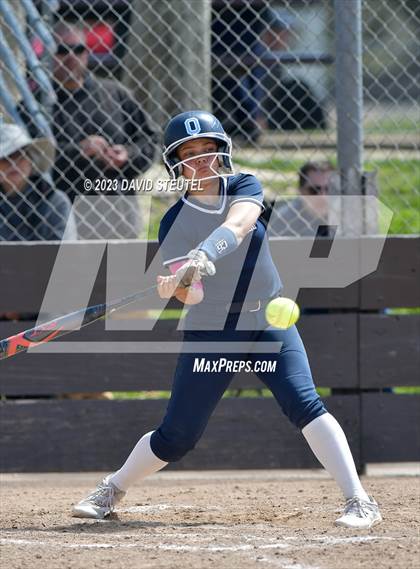 Thumbnail 1 in Reno vs. Oakmont (Stephanie LeDoux Tournament) photogallery.