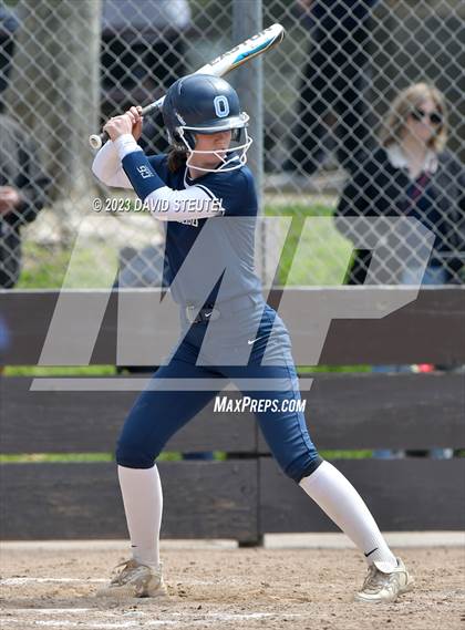 Thumbnail 2 in Reno vs. Oakmont (Stephanie LeDoux Tournament) photogallery.