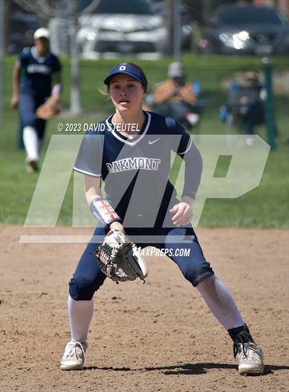 Thumbnail 1 in Reno vs. Oakmont (Stephanie LeDoux Tournament) photogallery.