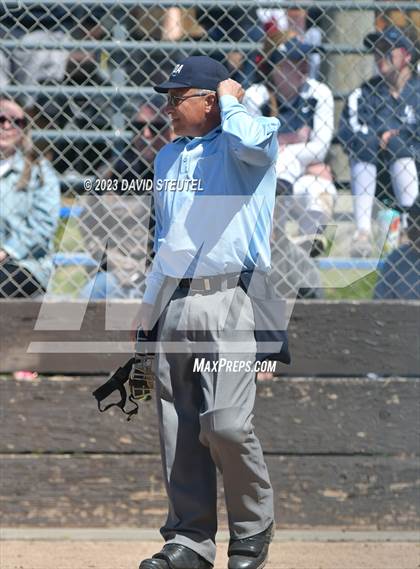 Thumbnail 2 in Reno vs. Oakmont (Stephanie LeDoux Tournament) photogallery.