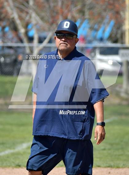 Thumbnail 1 in Reno vs. Oakmont (Stephanie LeDoux Tournament) photogallery.