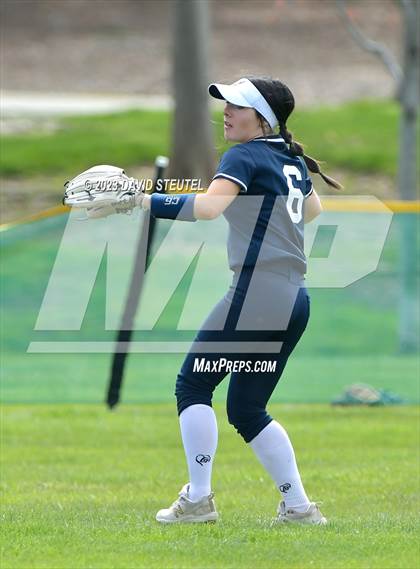Thumbnail 1 in Reno vs. Oakmont (Stephanie LeDoux Tournament) photogallery.