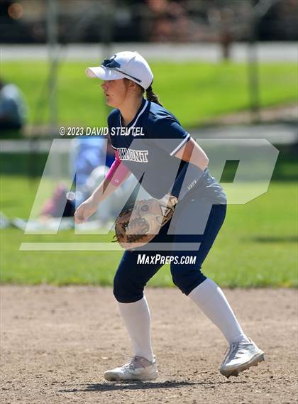 Thumbnail 2 in Reno vs. Oakmont (Stephanie LeDoux Tournament) photogallery.