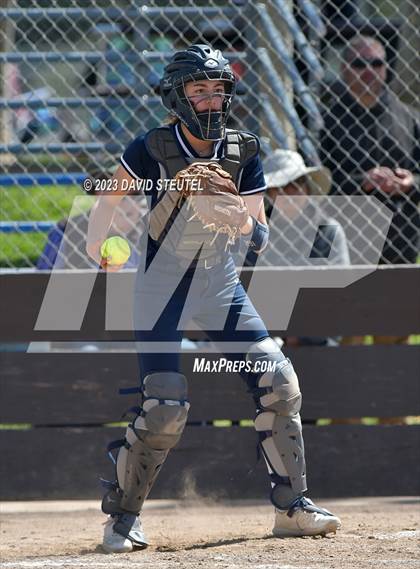 Thumbnail 1 in Reno vs. Oakmont (Stephanie LeDoux Tournament) photogallery.