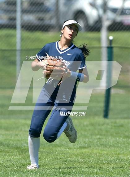 Thumbnail 3 in Reno vs. Oakmont (Stephanie LeDoux Tournament) photogallery.