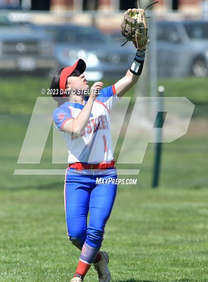 Thumbnail 1 in Reno vs. Oakmont (Stephanie LeDoux Tournament) photogallery.