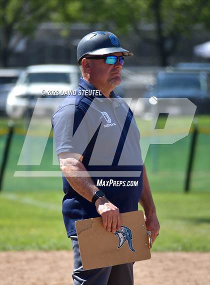 Thumbnail 2 in Reno vs. Oakmont (Stephanie LeDoux Tournament) photogallery.