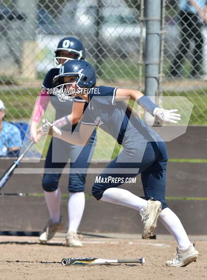 Thumbnail 2 in Reno vs. Oakmont (Stephanie LeDoux Tournament) photogallery.