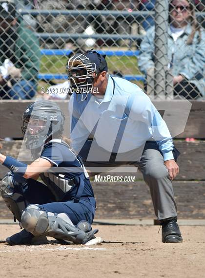 Thumbnail 2 in Reno vs. Oakmont (Stephanie LeDoux Tournament) photogallery.