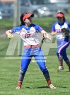 Photo from the gallery "Reno vs. Oakmont (Stephanie LeDoux Tournament)"
