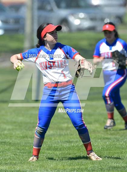 Thumbnail 3 in Reno vs. Oakmont (Stephanie LeDoux Tournament) photogallery.