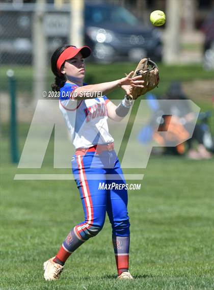 Thumbnail 1 in Reno vs. Oakmont (Stephanie LeDoux Tournament) photogallery.