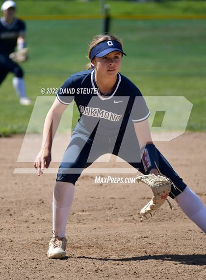 Thumbnail 3 in Reno vs. Oakmont (Stephanie LeDoux Tournament) photogallery.
