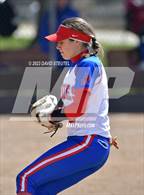 Photo from the gallery "Reno vs. Oakmont (Stephanie LeDoux Tournament)"