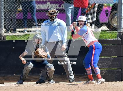 Thumbnail 3 in Reno vs. Oakmont (Stephanie LeDoux Tournament) photogallery.