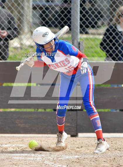 Thumbnail 3 in Reno vs. Oakmont (Stephanie LeDoux Tournament) photogallery.