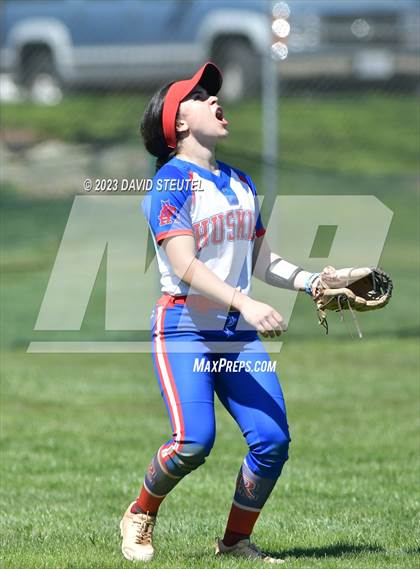 Thumbnail 3 in Reno vs. Oakmont (Stephanie LeDoux Tournament) photogallery.