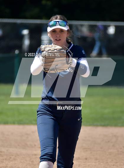 Thumbnail 3 in Reno vs. Oakmont (Stephanie LeDoux Tournament) photogallery.