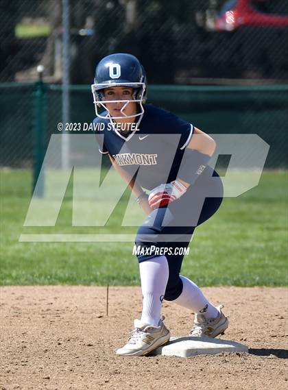 Thumbnail 3 in Reno vs. Oakmont (Stephanie LeDoux Tournament) photogallery.