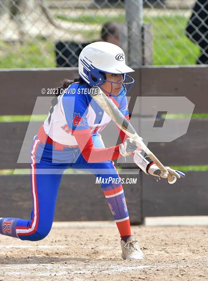 Thumbnail 3 in Reno vs. Oakmont (Stephanie LeDoux Tournament) photogallery.
