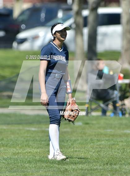 Thumbnail 1 in Reno vs. Oakmont (Stephanie LeDoux Tournament) photogallery.