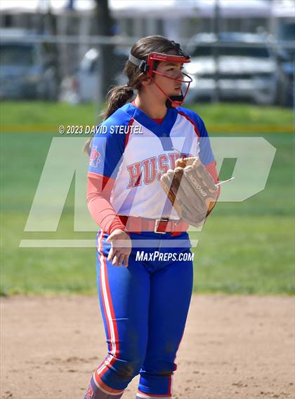 Thumbnail 1 in Reno vs. Oakmont (Stephanie LeDoux Tournament) photogallery.