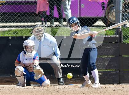 Thumbnail 1 in Reno vs. Oakmont (Stephanie LeDoux Tournament) photogallery.