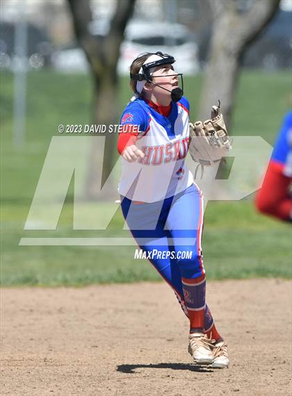 Thumbnail 1 in Reno vs. Oakmont (Stephanie LeDoux Tournament) photogallery.