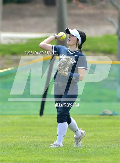 Thumbnail 2 in Reno vs. Oakmont (Stephanie LeDoux Tournament) photogallery.