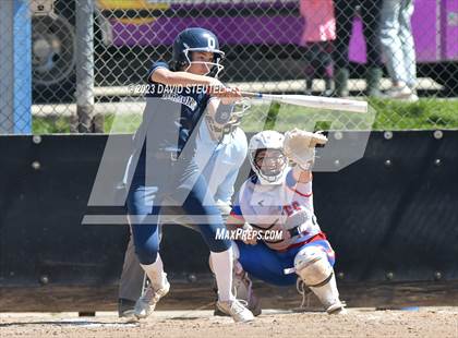 Thumbnail 3 in Reno vs. Oakmont (Stephanie LeDoux Tournament) photogallery.