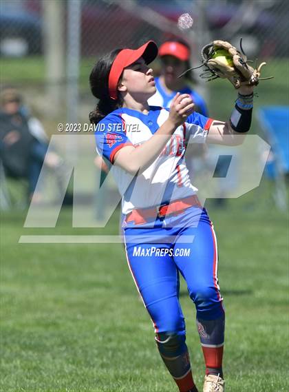 Thumbnail 3 in Reno vs. Oakmont (Stephanie LeDoux Tournament) photogallery.