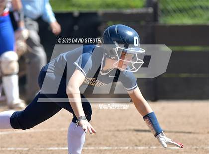 Thumbnail 1 in Reno vs. Oakmont (Stephanie LeDoux Tournament) photogallery.