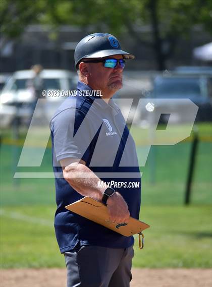 Thumbnail 3 in Reno vs. Oakmont (Stephanie LeDoux Tournament) photogallery.