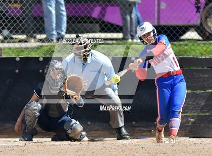Thumbnail 1 in Reno vs. Oakmont (Stephanie LeDoux Tournament) photogallery.