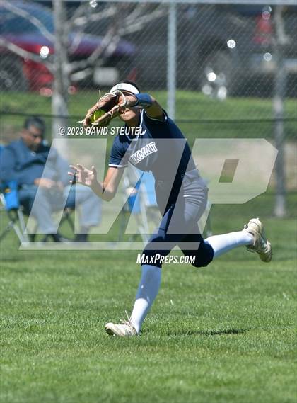 Thumbnail 1 in Reno vs. Oakmont (Stephanie LeDoux Tournament) photogallery.