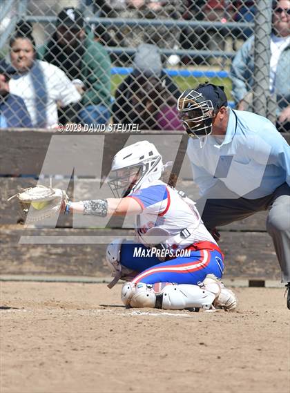 Thumbnail 3 in Reno vs. Oakmont (Stephanie LeDoux Tournament) photogallery.