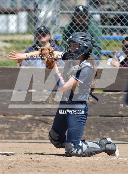 Thumbnail 2 in Reno vs. Oakmont (Stephanie LeDoux Tournament) photogallery.