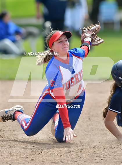 Thumbnail 1 in Reno vs. Oakmont (Stephanie LeDoux Tournament) photogallery.