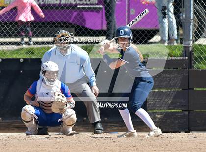 Thumbnail 2 in Reno vs. Oakmont (Stephanie LeDoux Tournament) photogallery.