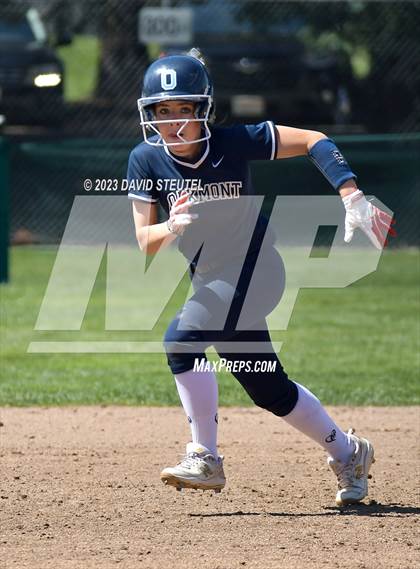 Thumbnail 1 in Reno vs. Oakmont (Stephanie LeDoux Tournament) photogallery.