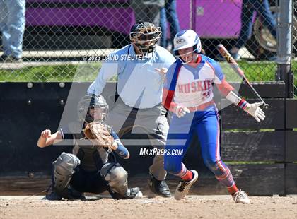 Thumbnail 3 in Reno vs. Oakmont (Stephanie LeDoux Tournament) photogallery.
